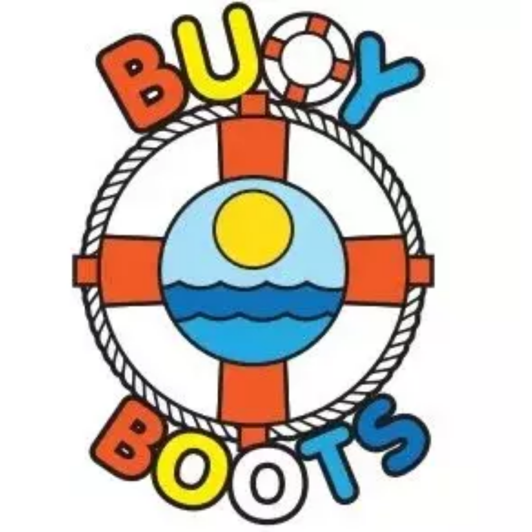Buoy Boots