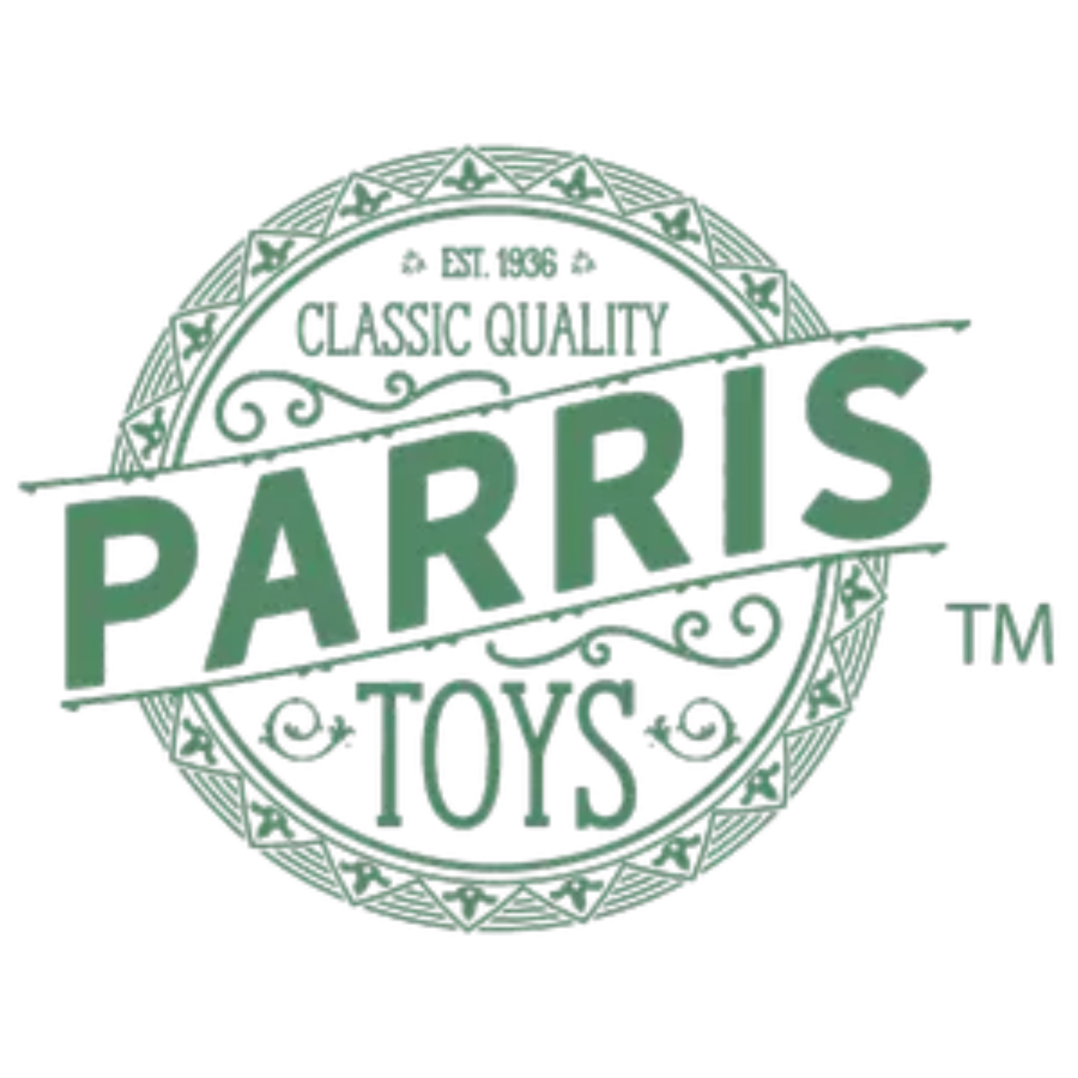 Parris Toys