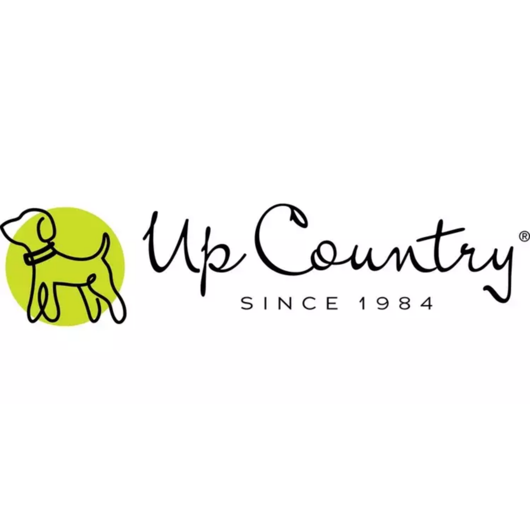 Up Country
