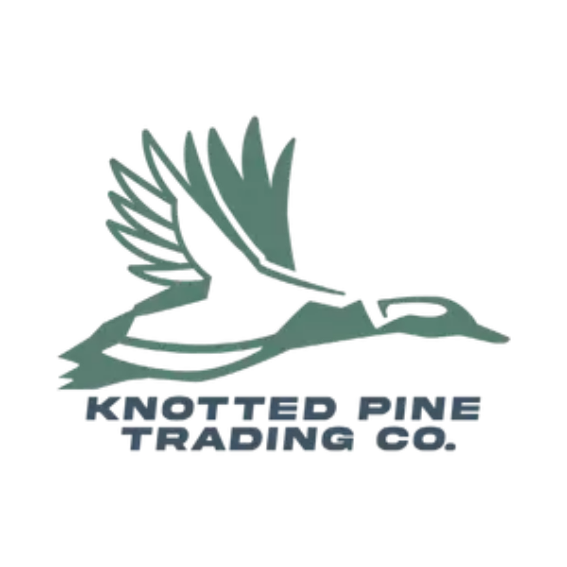 Knotted Pine